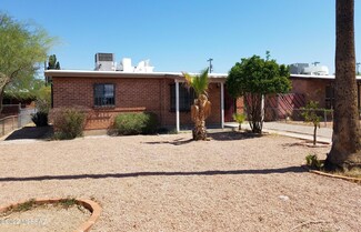 815 E Lester St, Tucson, AZ 85719
