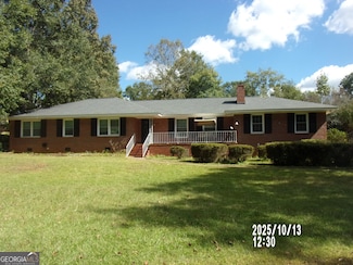 133 Springdale Dr, Thomaston, GA 30286