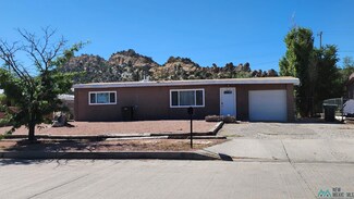 3312 Church Rock St, Gallup, NM 87301