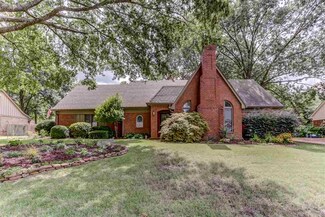 7351 Abercrombie Ln, Memphis, TN 38119