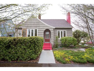 37 NE Rosa Parks Way, Portland, OR 97211