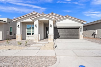 3852 Belief Ln, El Paso, TX 79938