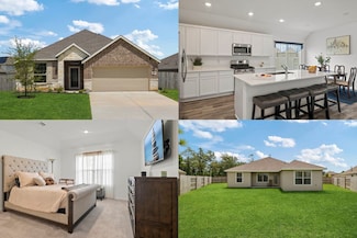 3149 Stonebriar Dr, Conroe, TX 77301