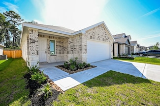 1003 Vilana Ridge Land, Houston, TX 77090