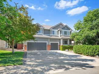 9464 E Aspen Hill Place, Lone Tree, CO 80124