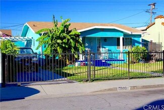 2609 Olive St, Huntington Park, CA 90255