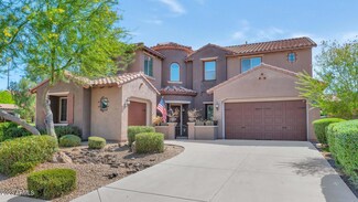 21909 N 37th Terrace, Phoenix, AZ 85050