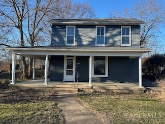 208 Walnut St, Seven Mile, OH 45062