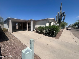 4891 N River Vista Dr, Tucson, AZ 85705