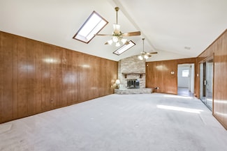 17707 Smooth Rock Falls Dr, Spring, TX 77379