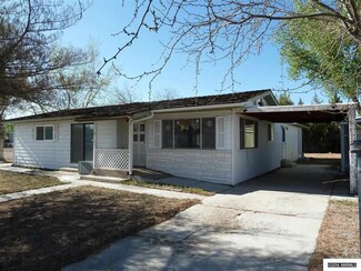 3 Northridge Dr, Yerington, NV 89447