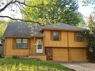 9108 E 90th Terrace, Kansas City, MO 64138