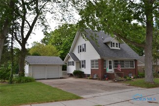 6401 N Texas St, Whitehouse, OH 43571