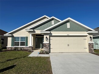 4501 SW 90th Place, Ocala, FL 34476