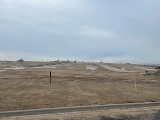 Lot 3 Block 3 Harvest Springs Blvd, Chubbuck, ID 83202