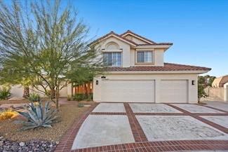 817 Hillgrove Ct, Las Vegas, NV 89145
