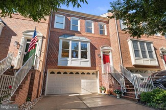 10107 Sterling Terrace, Rockville, MD 20850