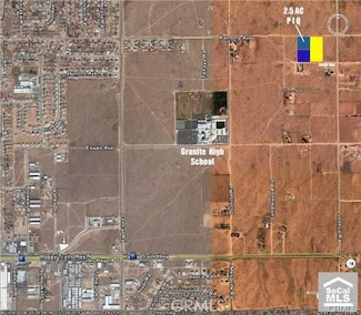 0 Ramona Rd, Apple Valley, CA 92307