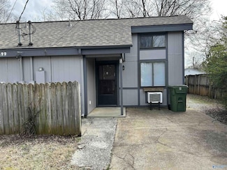 1422 Humes Ave NE Unit B, Huntsville, AL 35801