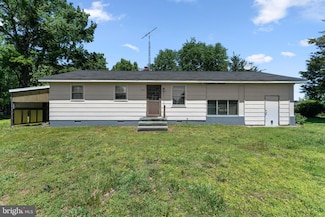 145 Harding Ln, Lottsburg, VA 22511