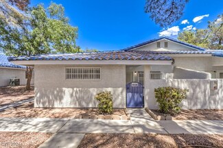 2124 Willowbury Dr Unit C, Las Vegas, NV 89108
