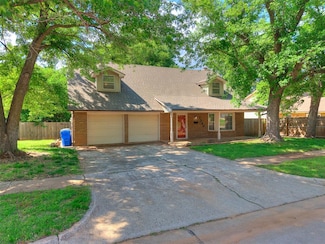 1306 Whippoorwill Dr, Norman, OK 73071