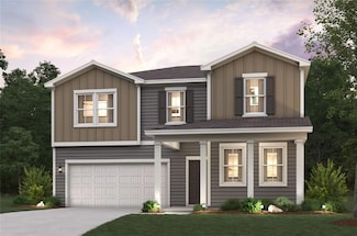 5250 Mulberry Creek Way, Flowery Branch, GA 30542