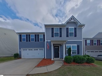 549 Heavenly Days St, Inman, SC 29349