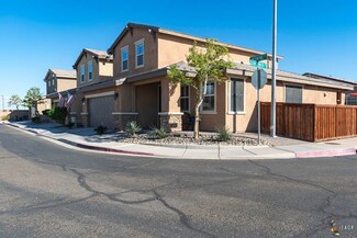341 Jasmine Place, Brawley, CA 92227