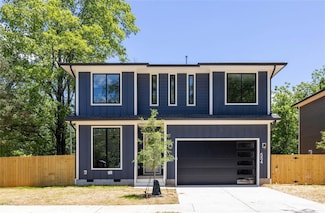 554 W Cama St, Charlotte, NC 28217