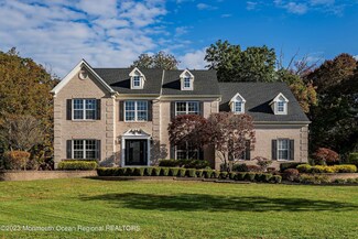 3 Copperleaf Ln, Colts Neck, NJ 07722