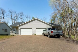 3304 Fenwick Ave Unit 1 & 2, Altoona, WI 54720