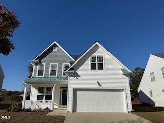 1036 Steelhorse Dr, Fuquay Varina, NC 27526