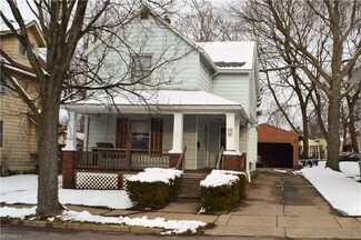 59 24th St NW, Barberton, OH 44203