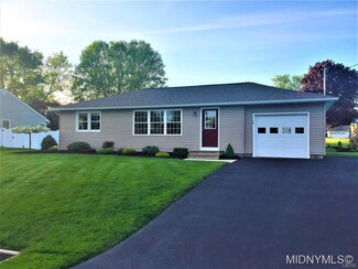 16 Orchard Ave, Whitesboro, NY 13492
