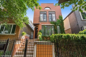 2333 W Belden Ave, Chicago, IL 60647