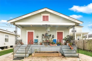 316 Harney St, New Orleans, LA 70124