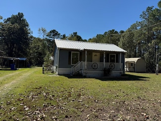 Unit A 11823 Fm 355, Trinity, TX 75862