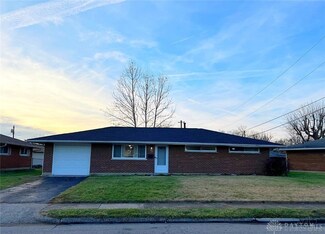 115 Pollyanna Ave, Germantown, OH 45327