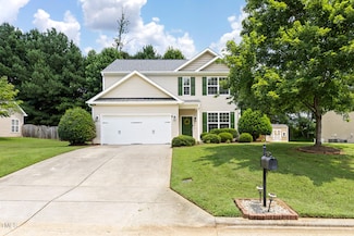 3864 Northrop Dr, Haw River, NC 27258