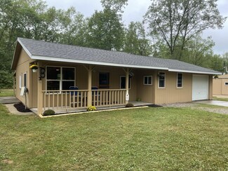 11657 N Brooks Rd, Irons, MI 49644