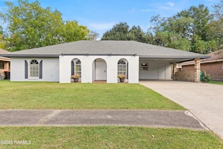 216 Saint Nicholas Dr, Lafayette, LA 70506