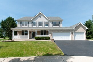 13021 Grande Poplar Cir, Plainfield, IL 60585