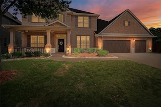 9330 Blanco Dr, Lantana, TX 76226