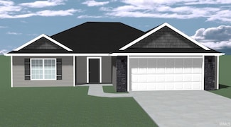 568 Lago Ct, Fort Wayne, IN 46818