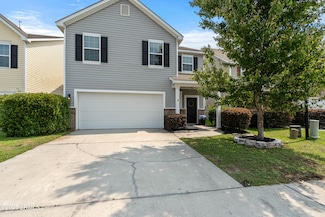 165 Mission Way, Beaufort, SC 29906