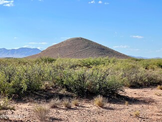 0 E Buck Ranch Rd, Pearce, AZ 85625