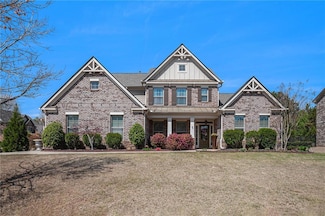 233 Millstone Pkwy, Woodstock, GA 30188