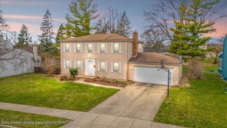 1325 N Magnolia Ave, Lansing, MI 48912