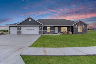 4540 Lucy Ln, Ashland, MO 65010